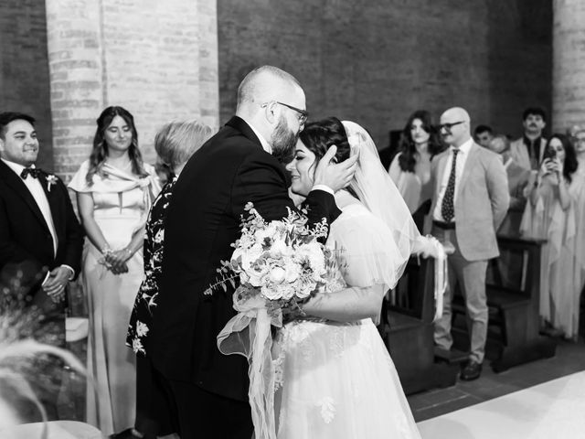 Il matrimonio di Andrea e Martina a Teramo, Teramo 9