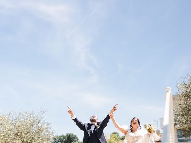 Il matrimonio di Andrea e Martina a Teramo, Teramo 10