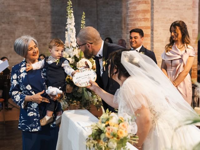Il matrimonio di Andrea e Martina a Teramo, Teramo 11