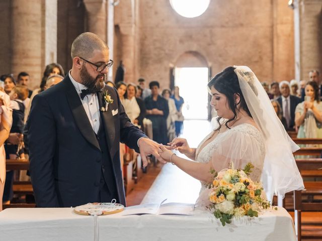 Il matrimonio di Andrea e Martina a Teramo, Teramo 13