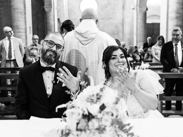 Il matrimonio di Andrea e Martina a Teramo, Teramo 14