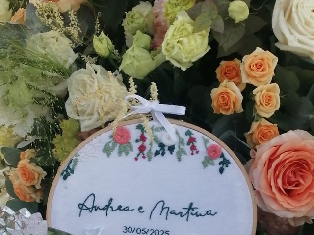 Il matrimonio di Andrea e Martina a Teramo, Teramo 16