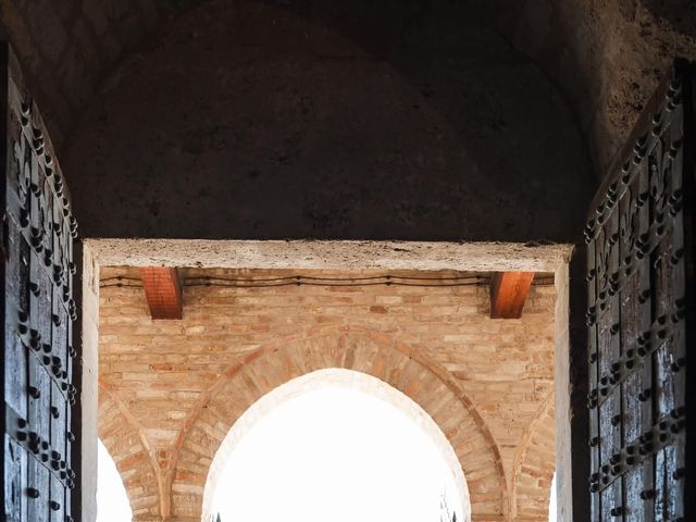 Il matrimonio di Andrea e Martina a Teramo, Teramo 18