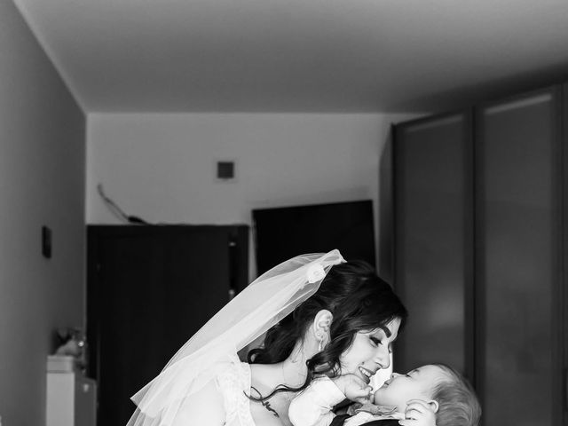 Il matrimonio di Andrea e Martina a Teramo, Teramo 19
