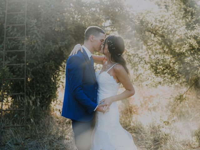 Il matrimonio di Valentina e Andrea a Napoli, Napoli 1