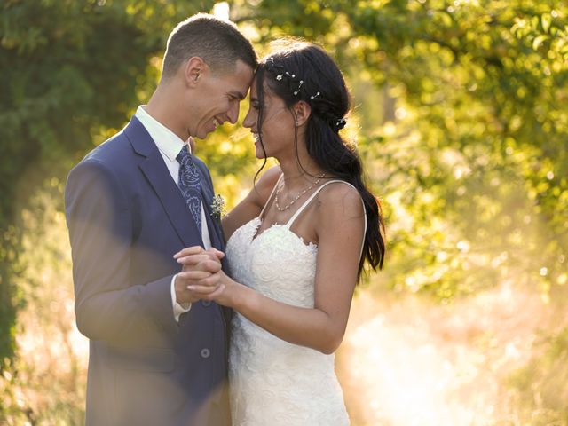 Il matrimonio di Valentina e Andrea a Napoli, Napoli 15