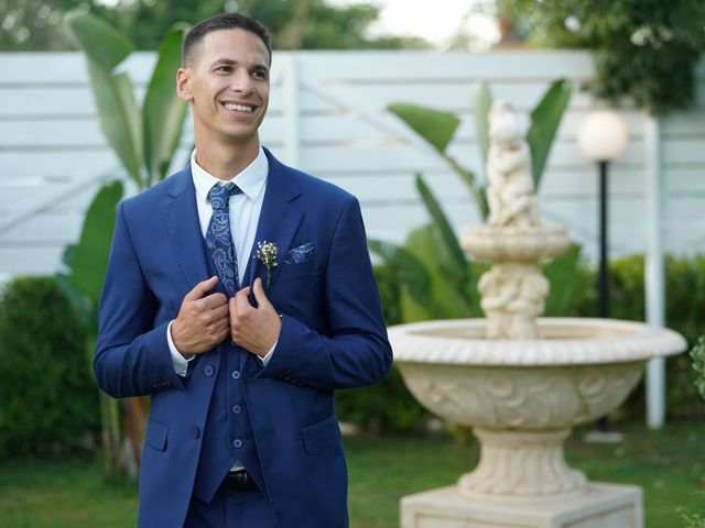 Il matrimonio di Valentina e Andrea a Napoli, Napoli 18