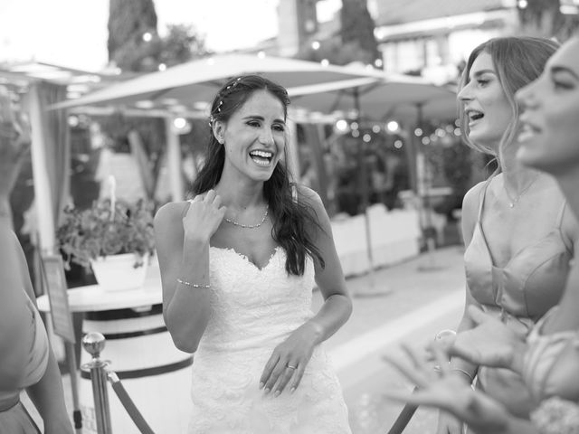 Il matrimonio di Valentina e Andrea a Napoli, Napoli 20