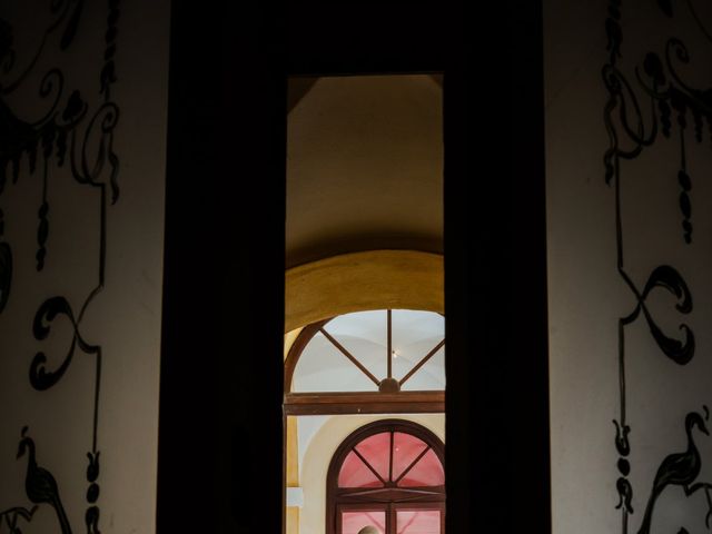 Il matrimonio di Riccardo e Miriam a Rovigo, Rovigo 13