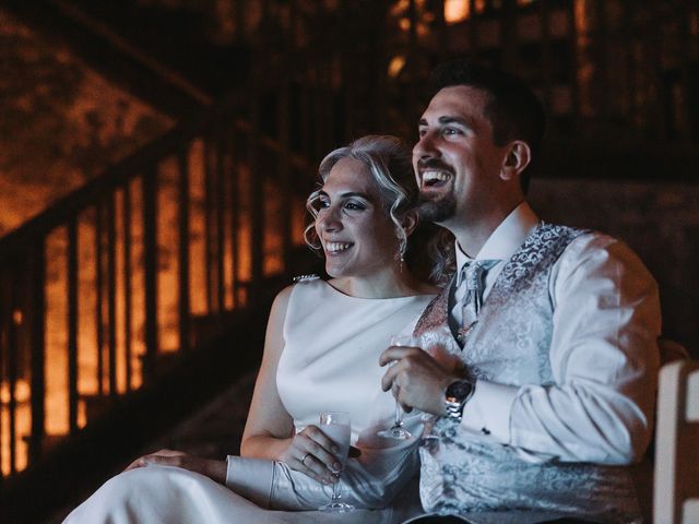 Il matrimonio di Andrea e Anna a Mel, Belluno 116