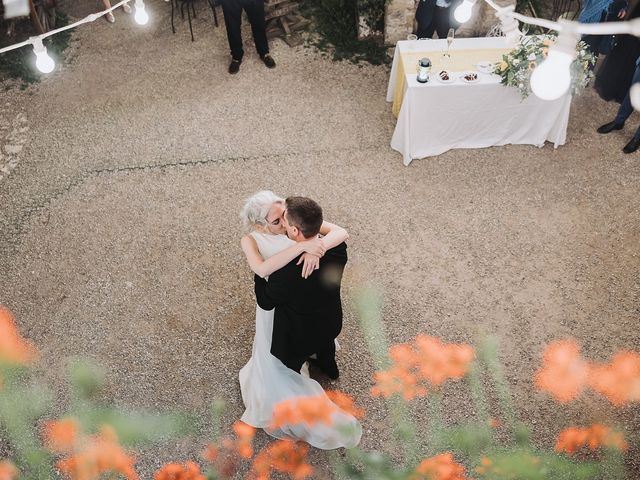 Il matrimonio di Andrea e Anna a Mel, Belluno 135