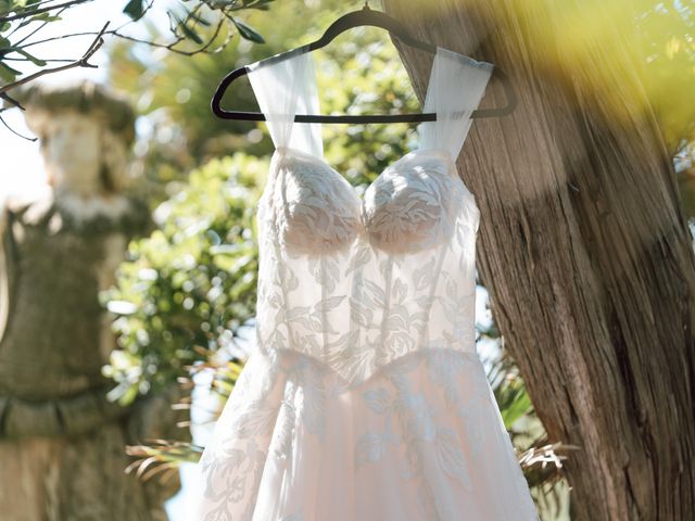Il matrimonio di Shila e Matteo a Livorno, Livorno 3