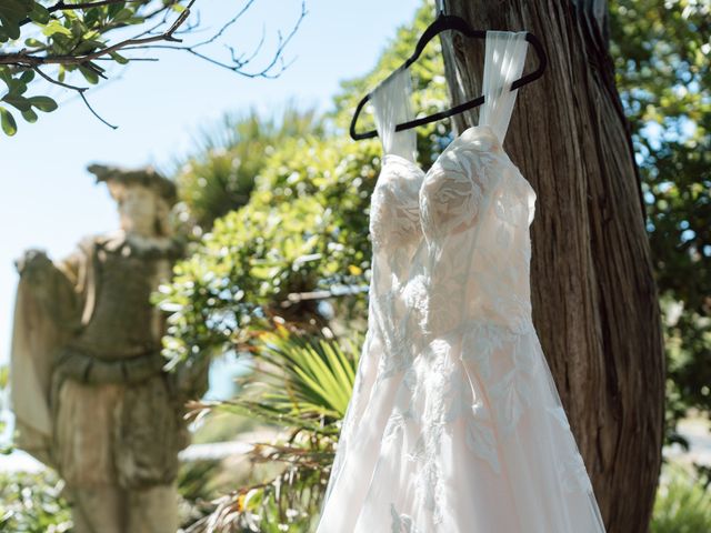 Il matrimonio di Shila e Matteo a Livorno, Livorno 8