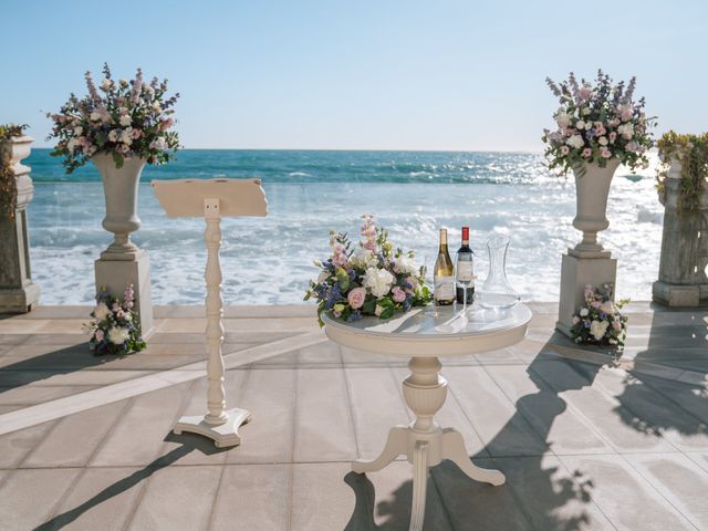 Il matrimonio di Shila e Matteo a Livorno, Livorno 25
