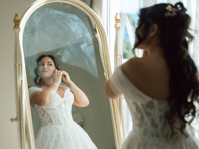 Il matrimonio di Shila e Matteo a Livorno, Livorno 28