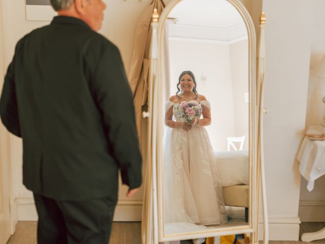 Il matrimonio di Shila e Matteo a Livorno, Livorno 40