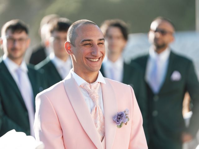 Il matrimonio di Shila e Matteo a Livorno, Livorno 49
