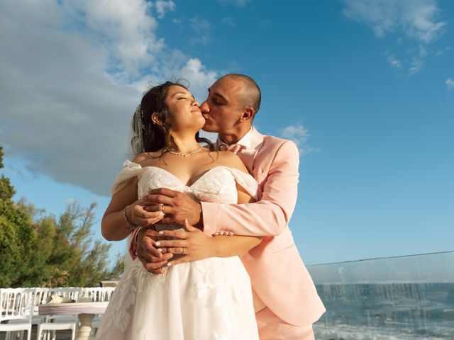 Il matrimonio di Shila e Matteo a Livorno, Livorno 62