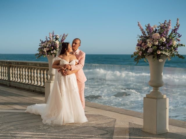 Il matrimonio di Shila e Matteo a Livorno, Livorno 64