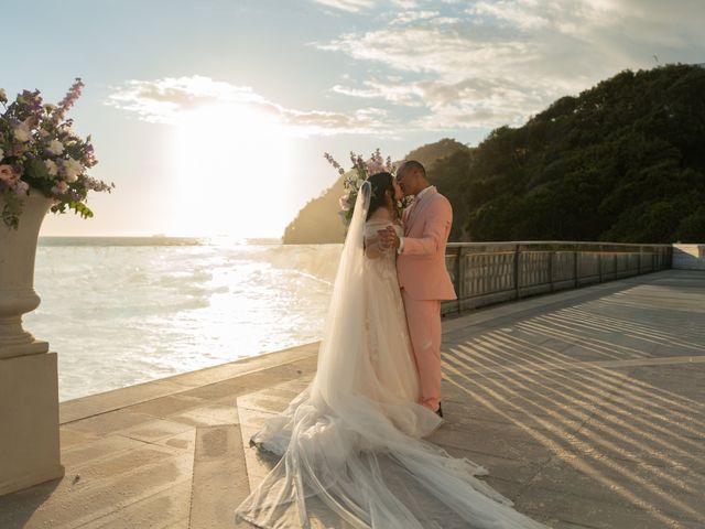 Il matrimonio di Shila e Matteo a Livorno, Livorno 67