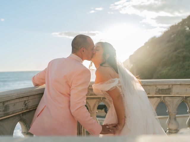 Il matrimonio di Shila e Matteo a Livorno, Livorno 68