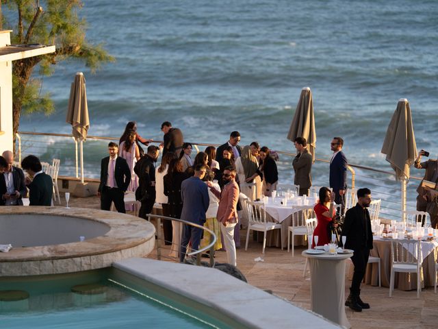 Il matrimonio di Shila e Matteo a Livorno, Livorno 73