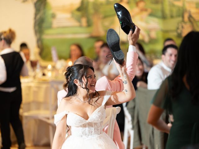 Il matrimonio di Shila e Matteo a Livorno, Livorno 81