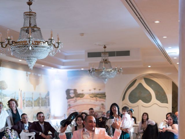 Il matrimonio di Shila e Matteo a Livorno, Livorno 83