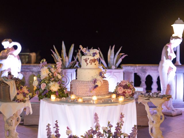 Il matrimonio di Shila e Matteo a Livorno, Livorno 86