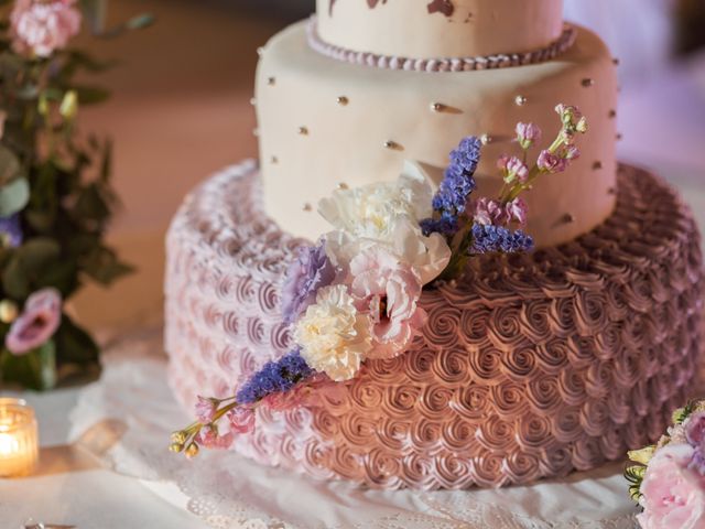 Il matrimonio di Shila e Matteo a Livorno, Livorno 88