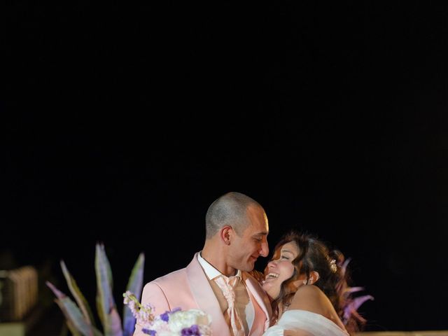 Il matrimonio di Shila e Matteo a Livorno, Livorno 93