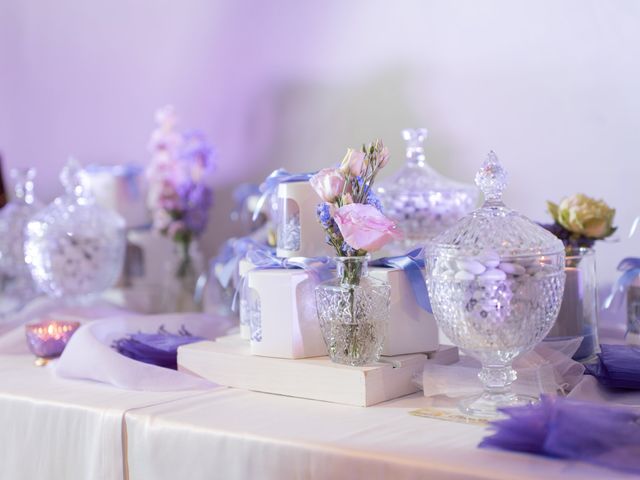 Il matrimonio di Shila e Matteo a Livorno, Livorno 100