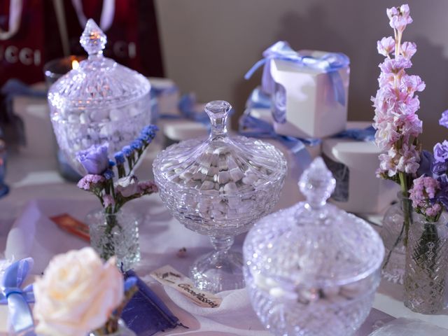 Il matrimonio di Shila e Matteo a Livorno, Livorno 101