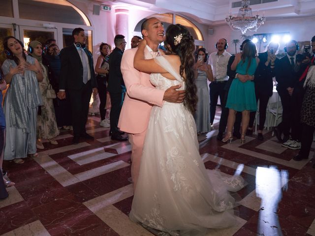 Il matrimonio di Shila e Matteo a Livorno, Livorno 102