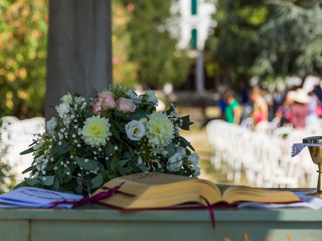 Il matrimonio di Marco e Arianna a Sagrado, Gorizia 22