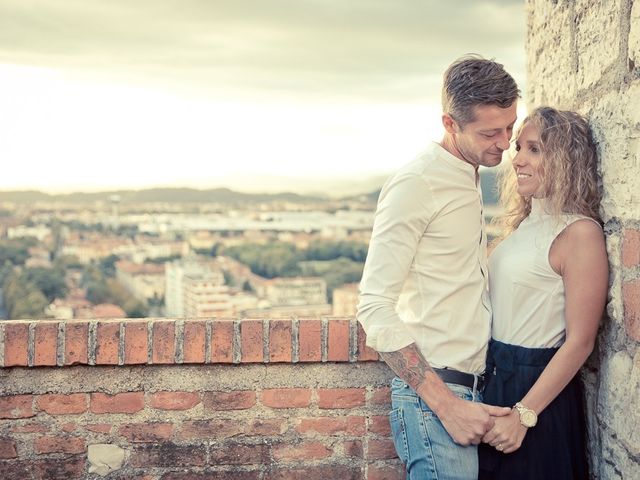 Il matrimonio di Alessandro e Silvia a Calcio, Bergamo 23