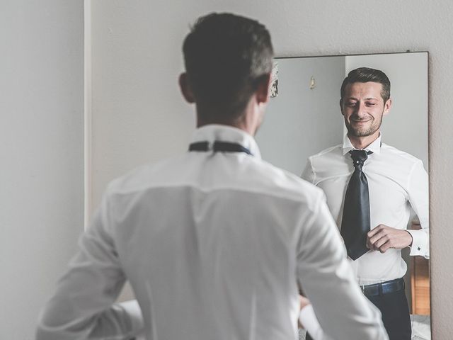 Il matrimonio di Alessandro e Silvia a Calcio, Bergamo 45