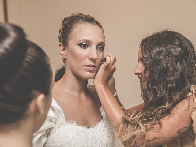 Il matrimonio di Alessandro e Silvia a Calcio, Bergamo 69