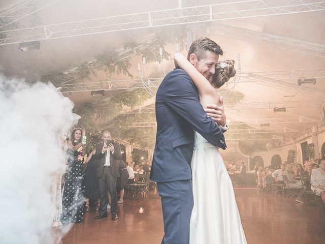 Il matrimonio di Alessandro e Silvia a Calcio, Bergamo 311