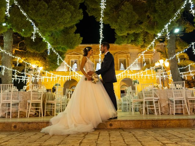 Il matrimonio di Salvo e Serena a Pachino, Siracusa 25