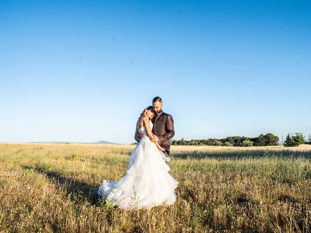 Il matrimonio di Matteo e Sabrina a Viterbo, Viterbo 40