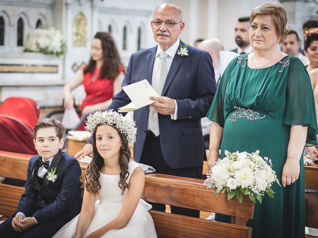 Il matrimonio di Ivan e Maria a Palmi, Reggio Calabria 37