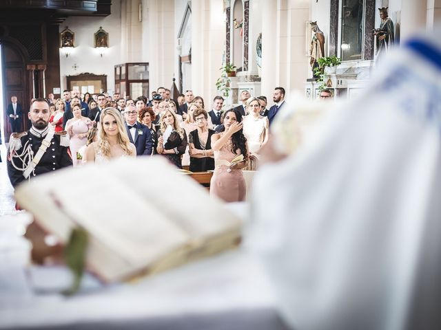 Il matrimonio di Ivan e Maria a Palmi, Reggio Calabria 45