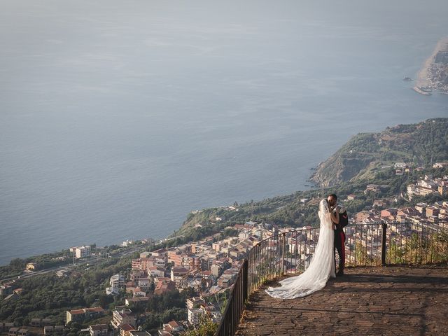 Il matrimonio di Ivan e Maria a Palmi, Reggio Calabria 49