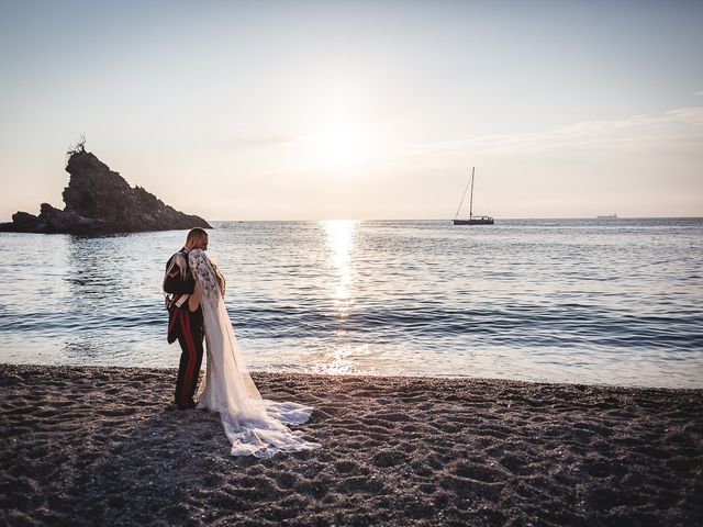 Il matrimonio di Ivan e Maria a Palmi, Reggio Calabria 1