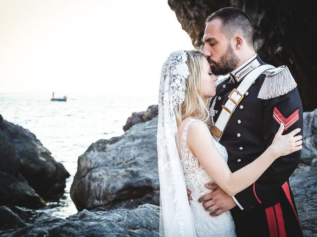 Il matrimonio di Ivan e Maria a Palmi, Reggio Calabria 59