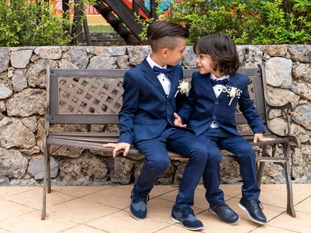 Il matrimonio di Ivan e Angela a Maratea, Potenza 12