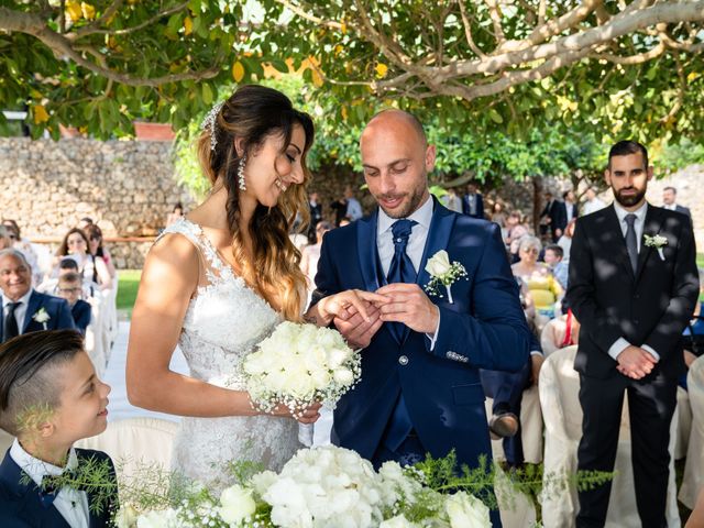 Il matrimonio di Ivan e Angela a Maratea, Potenza 26
