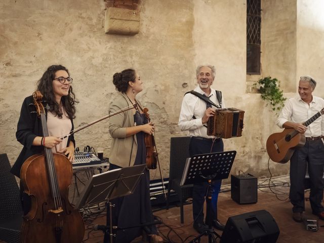 Il matrimonio di Daniele e Annalisa a Revello, Cuneo 27