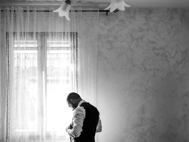 Il matrimonio di Simone e Carmela a Palmi, Reggio Calabria 11